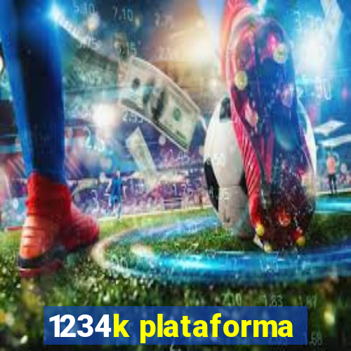 1234k plataforma